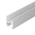 Профиль SL-ARC-5060-LINE-2500 WHITE (Arlight, Алюминий) Lednikoff