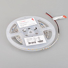 Светодиодная лента RT-A80-5mm 24V Warm2700 (5 W/m, IP20, 2835, 5m) (Arlight, Открытый) Lednikoff