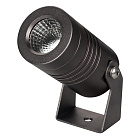 Светильник ALT-RAY-R42-5W Day4000 (DG, 25 deg, 230V) (Arlight, IP67 Металл, 3 года) Lednikoff