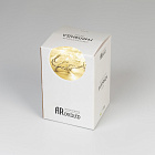 Светодиодная гирлянда ARD-STRING-HOME-5000-CLEAR-50LED-STD WARM (230V, 3.5W) (Ardecoled, IP20) Lednikoff