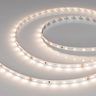 Светодиодная лента UL-A60-8mm 24V Warm3500 (7.2 W/m, IP20, 5m) (Arlight, 7 лет) Lednikoff