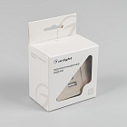 Механизм USB розетки SCT-MUAC-PL-GD-V (5V, 3A, QC4) (Arlight, -) Lednikoff