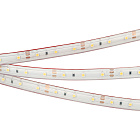 Светодиодная лента герметичная RTW-PS-A60-10mm 12V Warm3000 (4.8 W/m, IP67, 2835, 5m) (Arlight, 4.8 Вт/м, IP67) Lednikoff