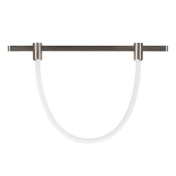 Светильник ART-APRIORI-TUBE-ELASTIC-R38-L2000-17W Warm3000 (TN, 360 deg, 48V) (Arlight, IP20 Металл, 3 года)