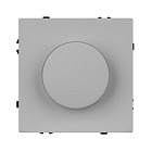 Механизм светорегулятора SWT-NOBE-DLR-SFPL-IS (250V, 300W) (Arlight, Никель) Lednikoff