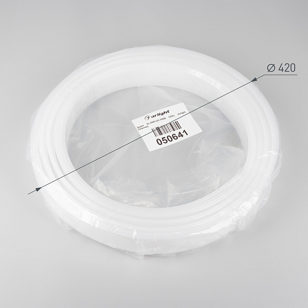 Экран SL-W45-LW-10000 OPAL (Arlight, Пластик) Lednikoff
