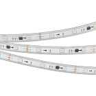 Светодиодная лента герметичная SPI-P-B30-12mm 12V RGB-PX3 (7.2W/m, IP66, 5060, 5m) (Arlight, бегущий огонь) Lednikoff