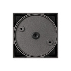 Светильник LGD-Wall-Quad-76G-8W Warm White (Arlight, IP54 Металл, 1 год) Lednikoff