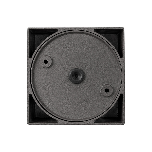 Светильник LGD-Wall-Quad-76G-8W Warm White (Arlight, IP54 Металл, 1 год) Lednikoff
