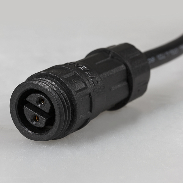Коннектор ARL-W220V-EU-S-F-1.8m (Arlight, -) Lednikoff