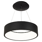 Светильник SP-TOR-RING-HANG-R460-33W Day4000 (BK, 120 deg) (Arlight, IP20 Металл, 3 года) Lednikoff