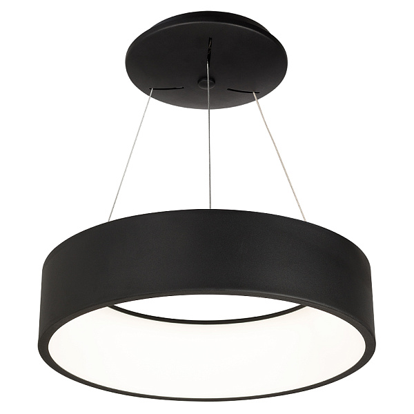 Светильник SP-TOR-RING-HANG-R460-33W Day4000 (BK, 120 deg) (Arlight, IP20 Металл, 3 года) Lednikoff