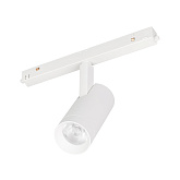 Светильник MAG-ORIENT-SPOT-R45-12W Warm3000 (WH, 24 deg, 48V) (Arlight, IP20 Металл, 5 лет)
