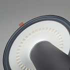 Светильник SP-PATIO-TAB-2W Warm3000 (GR, 127 deg) (Arlight, IP54 Металл, 2 года) Lednikoff