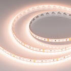 Светодиодная лента RT-A120-8mm 24V Peach Fuzz (9.6 W/m, IP20, 5m) (Arlight, -) Lednikoff