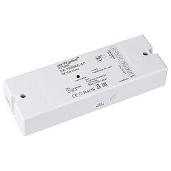 Контроллер SR-1009EA-5CH (12-36V, 300-900W) (Arlight, IP20 Пластик, 3 года)