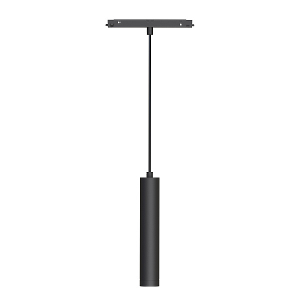 Светильник MAG-ORIENT-SPOT-HANG-R45-12W Warm3000 (BK, 24 deg, 48V) (Arlight, IP20 Металл, 5 лет)
