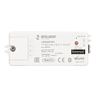 INTELLIGENT ARLIGHT Конвертер TY-802-DALI-BLE-1-10-SUF (230V, 10A, DALI, 0-10V) (IARL, IP20 Пластик, 3 года) Lednikoff