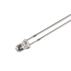 Светодиод ARL-3014UEUGC/2L (Arlight, 3мм (круглый)) Lednikoff