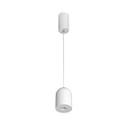 Светильник SP-ELEMENTA-DOME-R71-9W Day4000 (WH, 39 deg, 230V) (Arlight, IP40 Металл, 3 года) Lednikoff