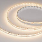 Светодиодная лента UL-A200-10mm 24V Warm3000 (20 W/m, IP20, 2835, 5m) (Arlight, высок.эфф.150 лм/Вт) Lednikoff