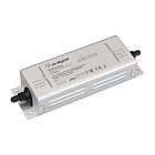 Блок питания ARPJ-LG-564200-PFC-B (150W, 25-56V, 1.78-4.2A) (Arlight, IP67 Металл, 5 лет) Lednikoff