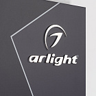 Стенд Светильники RONDO-E0-1760x600mm (DB 3мм, пленка, подсветка) (Arlight, -)