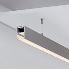 Профиль ARH-LINE-3750A-3000 ANOD (Arlight, Алюминий) Lednikoff