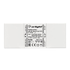 Блок питания ARV-SP-24012-FLAT-PFC (24V, 0.5A, 12W) (Arlight, IP20 Пластик, 5 лет) Lednikoff