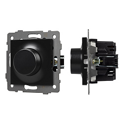 Механизм светорегулятора SWT-DLR-BK-V (250V, 10A) (Arlight, -)