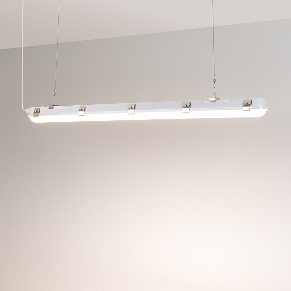 Светильник ALT-DALLAS-L1550-50W Day4000-MIX (WH, 120 deg, 230V) (Arlight, IP66 Пластик, 5 лет) Lednikoff