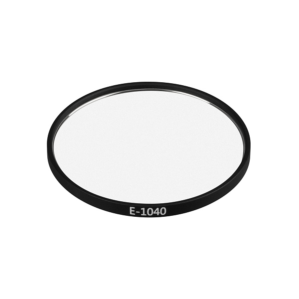 Насадка овалорисующая LGD-DIAFILM-OVAL-LENS-R44 (BK) (Arlight, Металл)