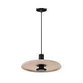 Светильник SP-KOTARO-R350-12W Warm3000 (BG-BG, 36 deg, 230V, TRIAC) (Arlight, IP20 Фетр, 3 года)