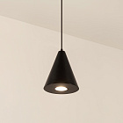 Светильник SP-ELEMENTA-CONE-R83-9W Warm3000 (BK, 39 deg, 230V) (Arlight, IP40 Металл, 3 года) Lednikoff