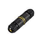 Коннектор NEO-GERM-4pin-WTW (4-8mm) (Arlight, IP68) Lednikoff