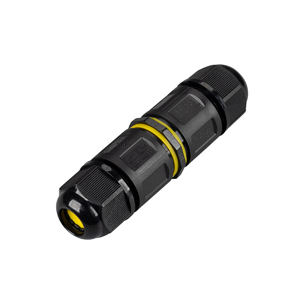 Коннектор NEO-GERM-4pin-WTW (4-8mm) (Arlight, IP68) Lednikoff