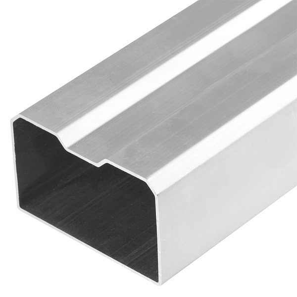 Соединитель прямой SL-LINE-7477 (Arlight, Алюминий) Lednikoff