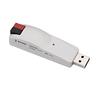 INTELLIGENT ARLIGHT Конвертер KNX-301-72-USB (5V) (IARL, IP20 Пластик, 2 года) Lednikoff