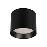 Светильник SP-BISCOTTO-R90-8W Warm3300-MIX (BK, 80 deg, 230V) (Arlight, IP54 Металл, 5 лет)