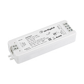 Диммер SMART-D3-DIM (12-24V, 8A, 2.4G) (Arlight, IP20 Пластик, 5 лет)
