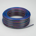 Шлейф питания ARL-18AWG-4Wire-CU (Arlight, -)