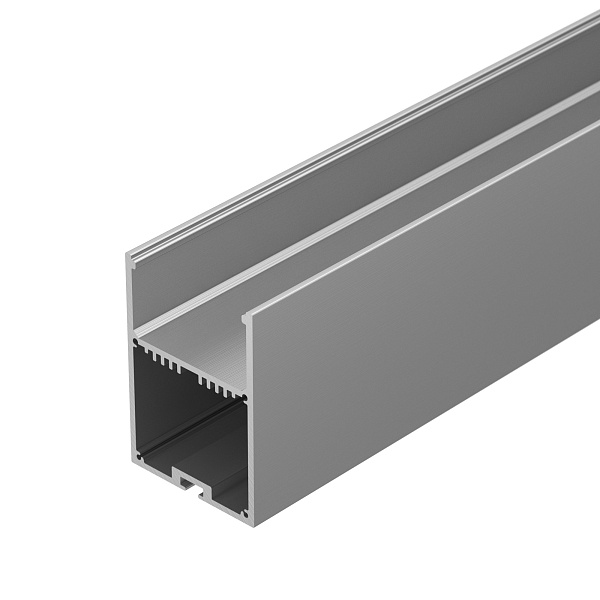 Профиль SL-LINE-4970-3000 ANOD (Arlight, Алюминий) Lednikoff