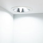 Светильник IM-STORM-R230-28W Day4000-MIX (WH, 80 deg, 230V) (Arlight, IP20 Металл, 3 года) Lednikoff