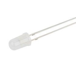 Светодиод ARL-5013URBW-B (Arlight, 5мм (круглый))