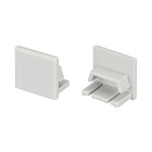 Заглушка MIC-H-COMFY глухая (Arlight, Пластик) Lednikoff