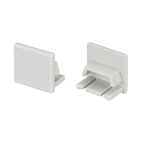 Заглушка MIC-H-COMFY глухая (Arlight, Пластик) Lednikoff