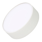 Светильник IM-RONDO-EMERGENCY-3H-R175-19W Day4000 (WH, 120 deg, 230V) (Arlight, IP40 Металл, 2 года) Lednikoff