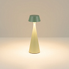 Светильник SP-TOMMY-TAB-2W Warm3000-MIX (SG, 154 deg) (Arlight, IP54 Металл, 2 года) Lednikoff