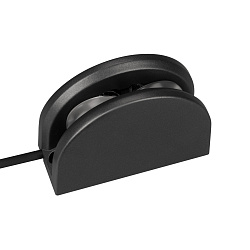 Светильник LGD-STRIPE-5.5W Day4000 (Серый, 5x350 deg, 230V) (Arlight, IP65 Металл, 3 года)