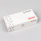 INTELLIGENT ARLIGHT Контроллер лестничный SMART-PWM-102-72-SH-PD-SUF (12-48V, 2x6A, SENS) (IARL, IP20 Пластик, 5 лет) Lednikoff